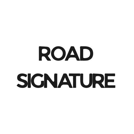 Road Signature